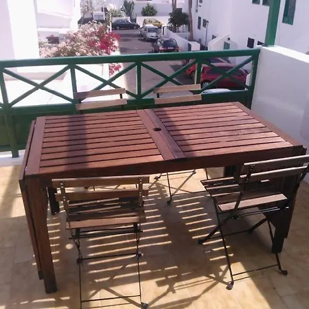 Casa Paola Tias