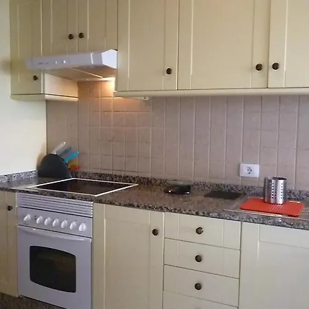 Casa Paola Apartment Tias