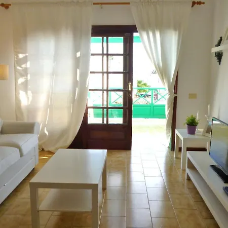 Casa Paola Lägenhet *