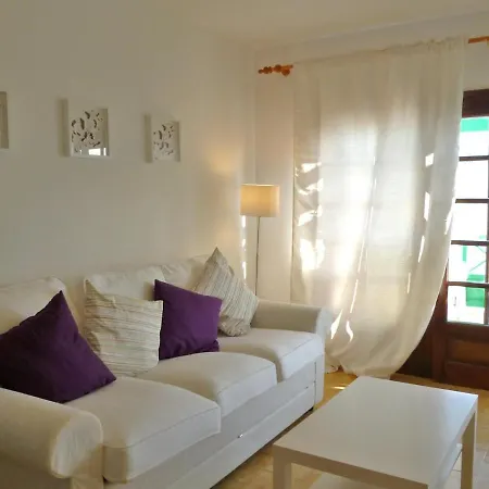 Apartment Casa Paola Tias