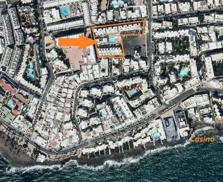 Casa Paola Lägenhet