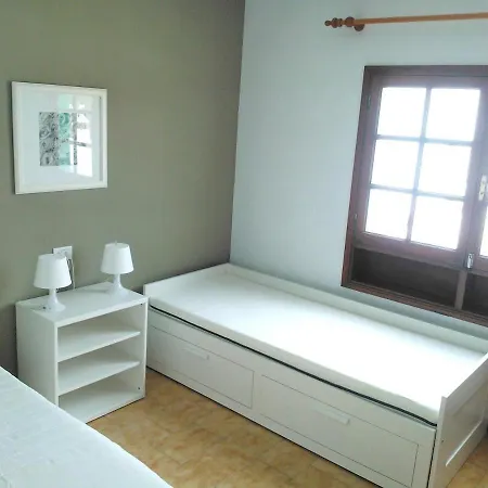 Casa Paola Apartment *