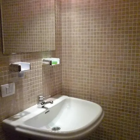 Lägenhet Casa Paola *